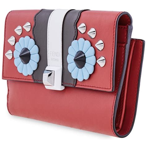 fendi eye purse|fendi women purse.